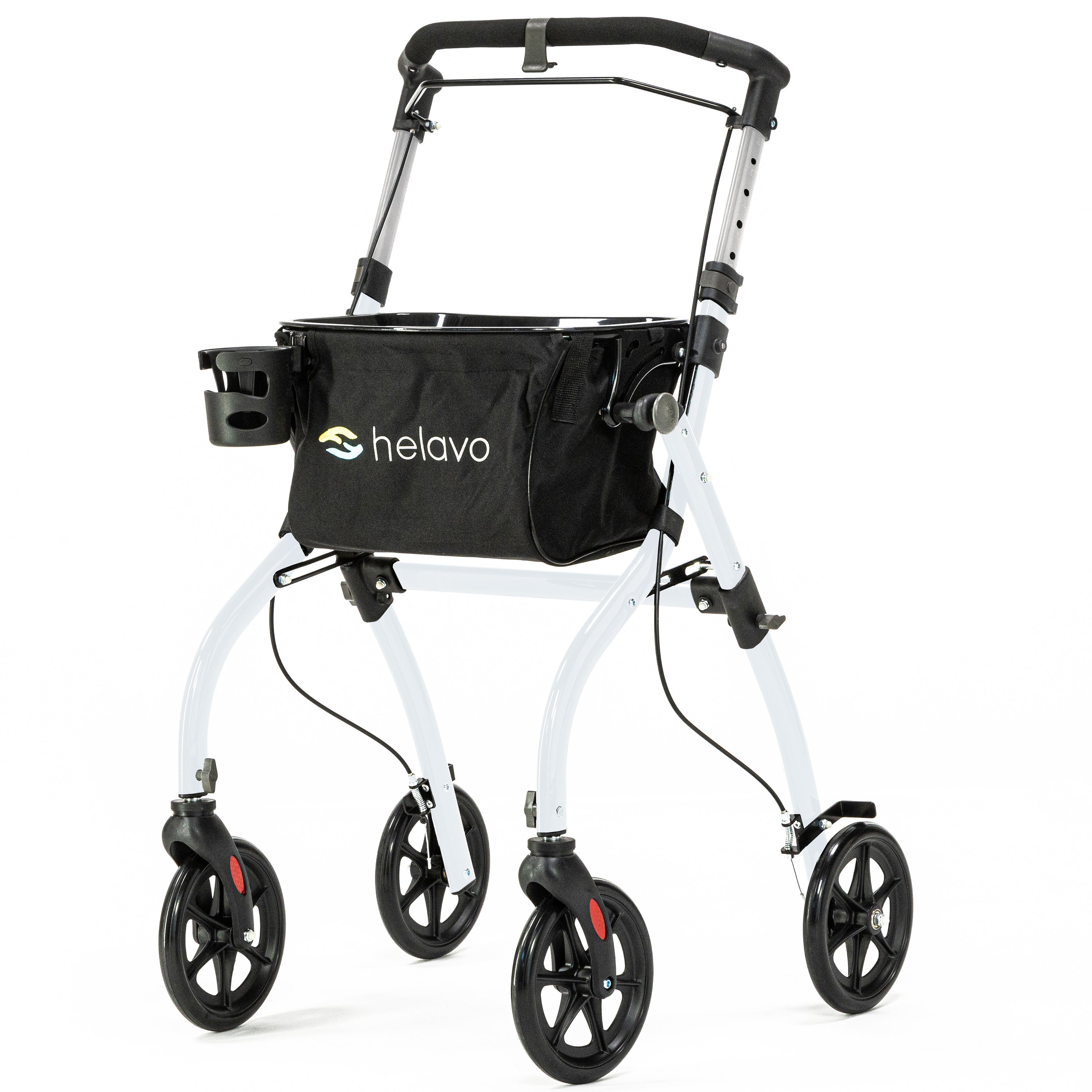 Apartment Rollator H1030 Series