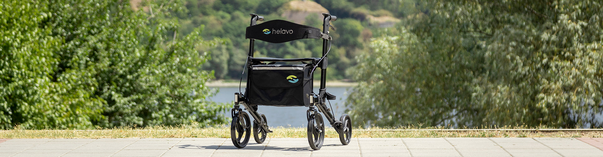 Ersatzteile Rollatoren Serie H1020