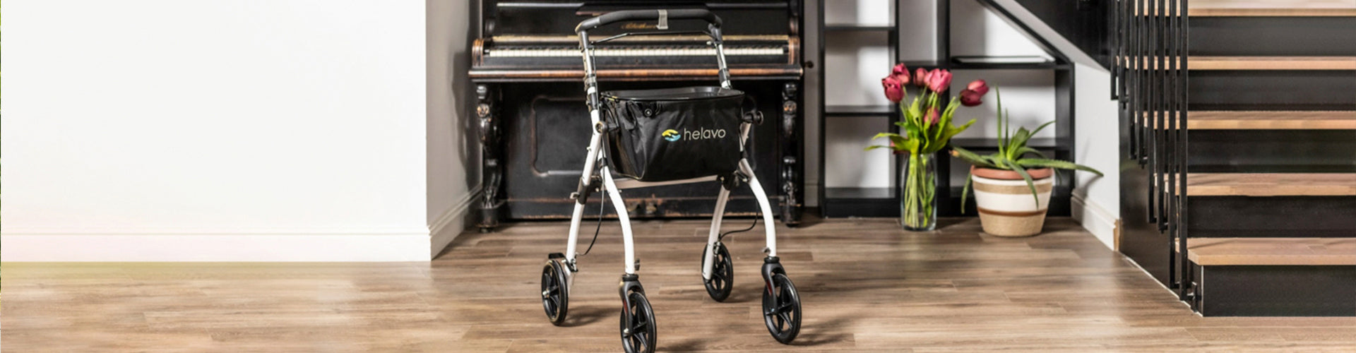 Ersatzteile Rollatoren Serie H1030