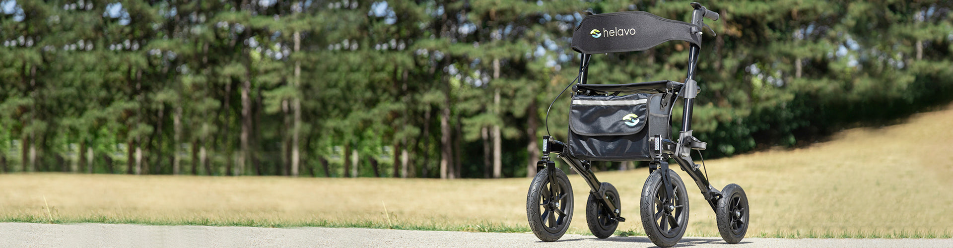 Ersatzteile Rollatoren Serie H1040