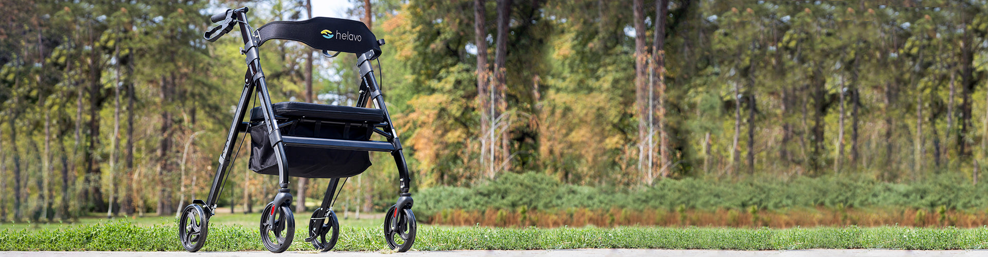 Ersatzteile Rollatoren Serie H1050