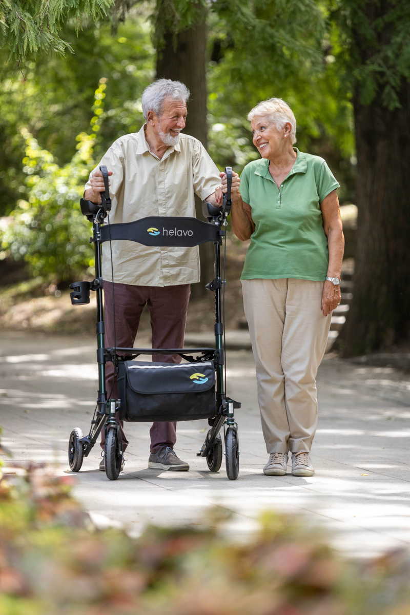 Arthritis-Rollatoren