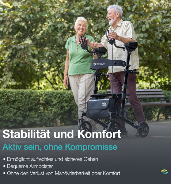 Rollatoren – Helavo