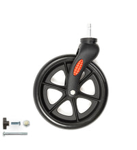 Replacement Front Wheel with Suspension for Helavo H1030 Rolling Walker Series