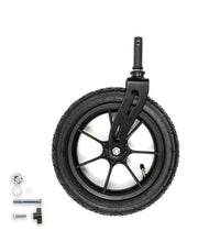 Replacement Front Wheel with Suspension for Helavo H1040 Rolling Walker Series