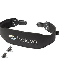 Replacement Backrest for Helavo H1050 Rolling Walker Series