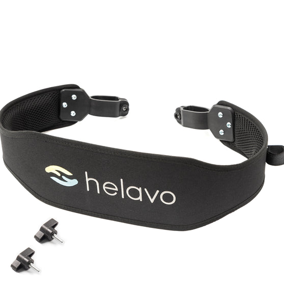 Replacement Backrest for Helavo H1050 Rolling Walker Series