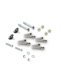 Replacement Screw Set with Wing Screws for Helavo H1050 Rolling Walker Series