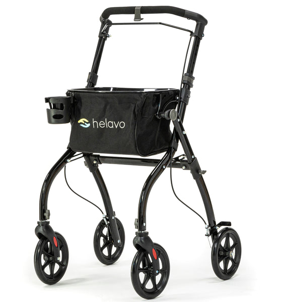 Rollatoren – Helavo