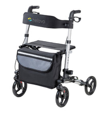 Allround faltbarer Standard-Rollator H1010 Series