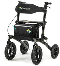 Replacement Shopping Bag for Helavo H1020 Rolling Walker Series and H1040 Rolling Walker Series