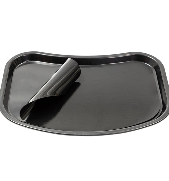 Replacement Tray with Anti-Slip Mat for Helavo H1030 Rolling Walker Series