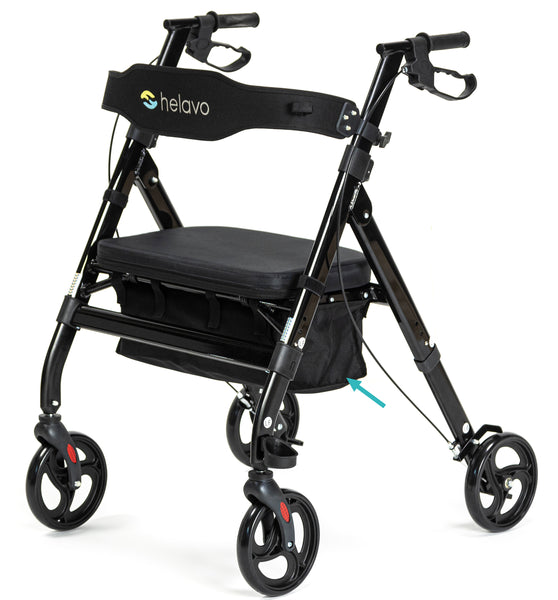 Replacement Bag for Helavo H1050 Rolling Walker Series